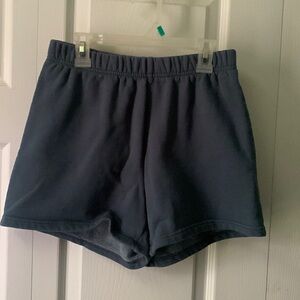 Sweat shorts
